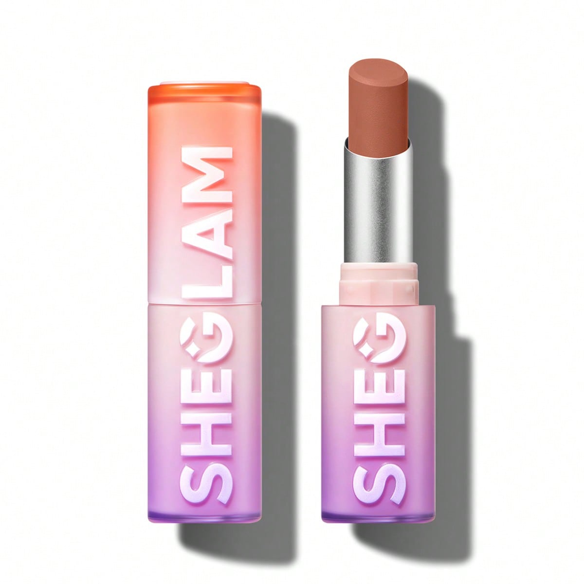 Shein Women's Gotcha Dynamatte Boom Long-Lasting Matte Lipstick- Lip Combo Brand Beauty Cosmetic Makeup For And Girls