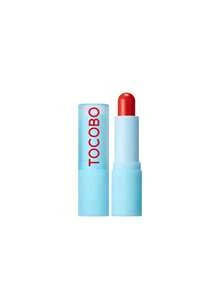 TOCOBO Glass Tinted Lip Balm 013 Tangerine Red 3.5 G - 013 Tangerine Red - View 1