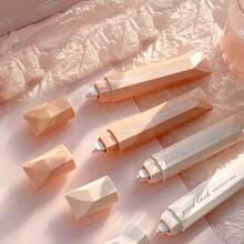 Dot Double-Sided Tape Set, For Crafts, Scrapbooking, Photos, School, Office Supplies, No Residue & Quick Dry - Sets - View 14