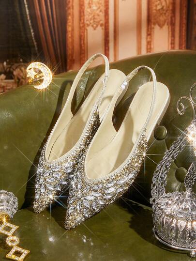 CUCCOO TILAWA Women Flats Valentine's Day