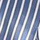 Blue and White
