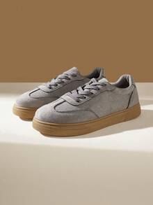 CUCCOO EASI 女士运动鞋 - 灰色 - 查看 2