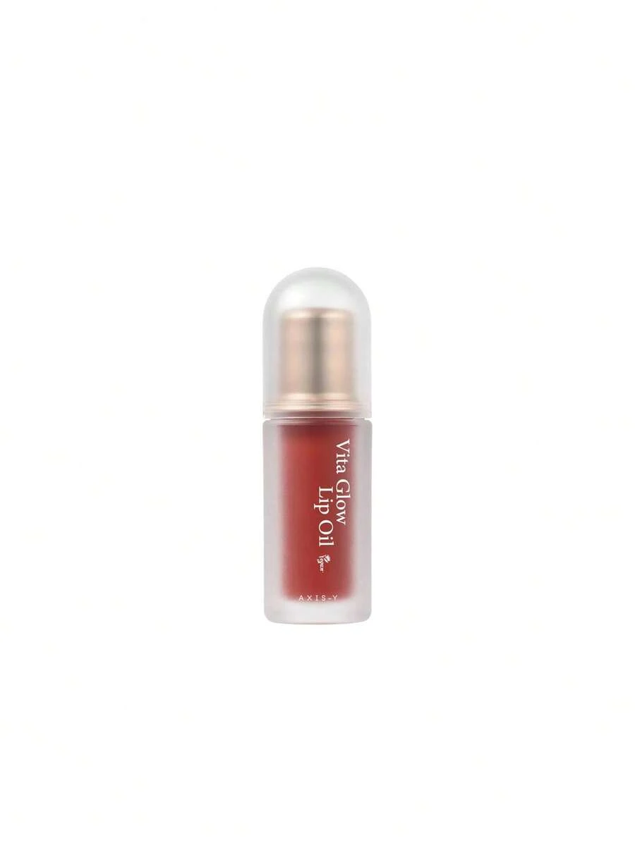 AXIS-Y Vita Glow Lip Oil Chilled Berry 4.5 G - CHILLED BERRY - View 1