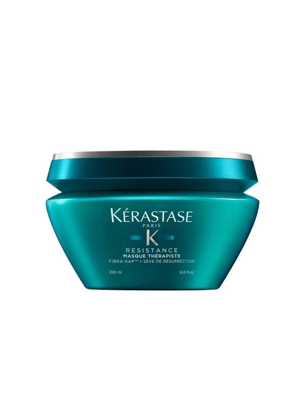 Kérastase Resistance Therapiste Masque Hair Mask 200 Ml