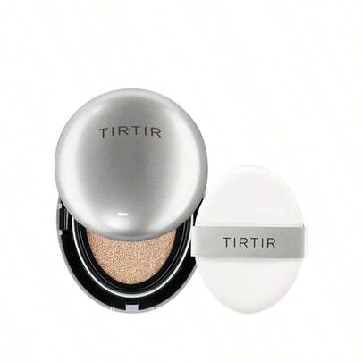 TIRTIR Mask Fit Aura Cushion 27N Camel 18 G