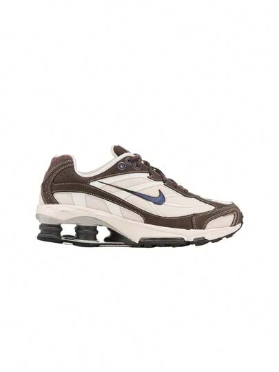 Nike Shox Ride 2 Men's Sneakers Brown HV6349