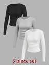 Black and White