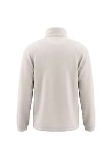 Columbia Fast Trek II Men Full Zip Fleece Jacket Dark Stone