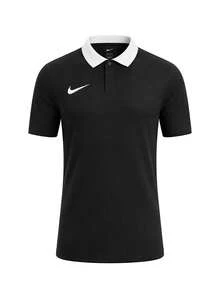Nike Park 20 Men's Polo T-Shirt Black