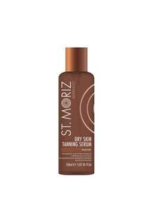 St. Moriz Advanced Oily Skin Gradual Tanning Serum 150 Ml - Medium - View 1
