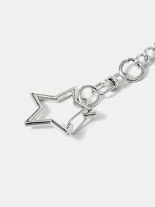 HARRY POTTER X SHEIN Acrylic Cartoon Pendants