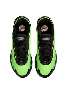 Nike Air Max Dn8 Men's Sneakers Black / Green Strike HQ4681