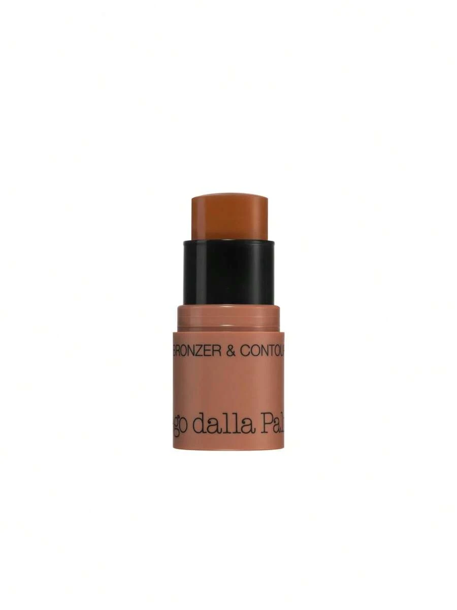 All In One Bronzer & Contour Terracotta 53 4.5 G - 53 Terracotta - View 1