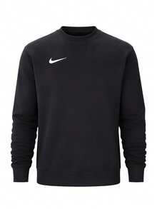 Nike Park 20 Kids Sweatshirt Black