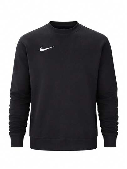 Nike Park 20 Kids Sweatshirt Black