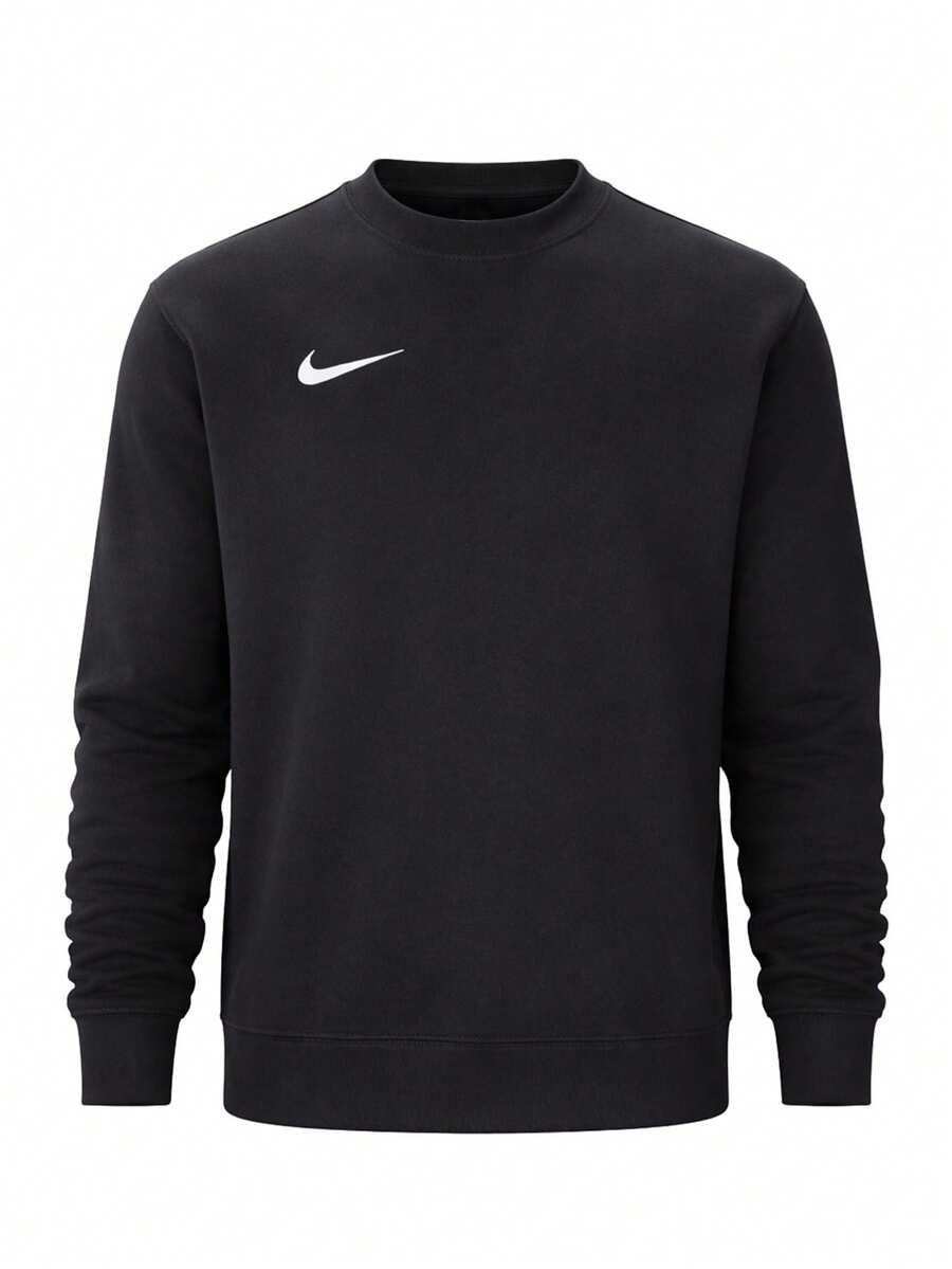 Nike Park 20 Kids Sweatshirt Black