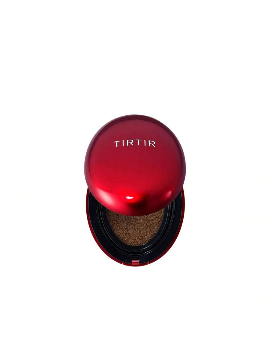 TIRTIR Mask Fit Red Cushion Mini 45W Chestnut 4.5 G - 45W Chestnut - View 1