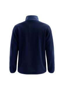 Columbia Men's Sports Jackets Stretchy Comfortable Durable Hiking Daily Training Navy 2095891-463 - Navy Blue - View 2