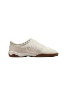 Nike Total 90 Women's Shoes Sail / Light Orewood Brown / Light Bone / Sail IH2314 - Sail/Sail-Lt Orewood Brn-Light Bone - View 5
