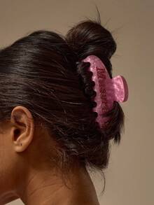 MUSERA Hair Clips - Pink - View 2