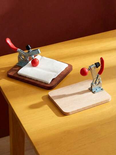 Joivida 1ชิ้นผ้าเช็ดปาก, ที่ใส่กระดาษทิชชู, ที่จัดระเบียบกระดาษทิชชูแบบกด, ที่เก็บกระดาษทิชชู, ที่ใส่กระดาษทิชชูร้านอาหาร, กล่องใส่กระดาษทิชชูเชิงพาณิชย์ของโรงแรมสี่เหลี่ยม, กล่องกระดาษทิชชู, กล่องเก็บของ, เหมาะสำหรับห้องนั่งเล่นและห้องรับประทานอาหาร