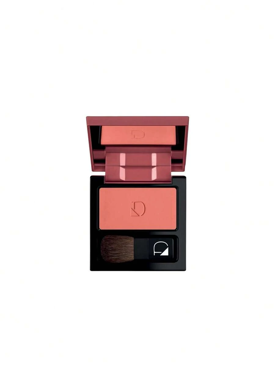 Diego Dalla Palma Powder Blush 24 Warm Pink 5 G - 28 Coral - View 1