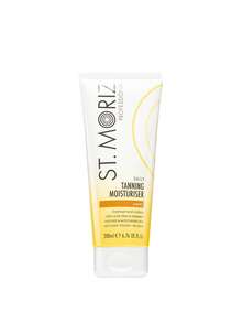 St. Moriz Professional Gradual Daily Self Tanning Moisturiser Light 200 Ml - Light - View 2