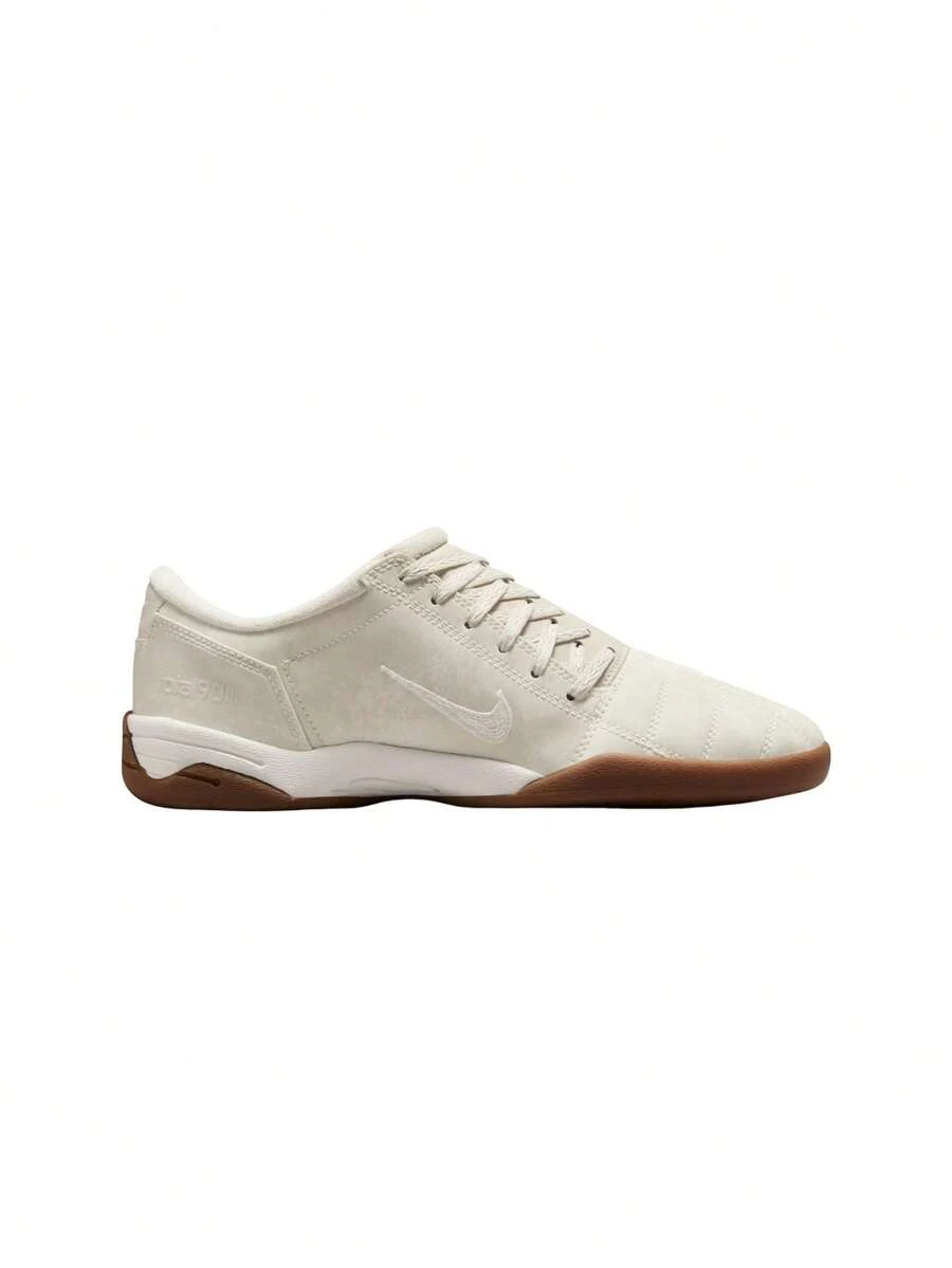 Nike Total 90 Women's Shoes Sail / Light Orewood Brown / Light Bone / Sail IH2314 - Sail/Sail-Lt Orewood Brn-Light Bone - View 1