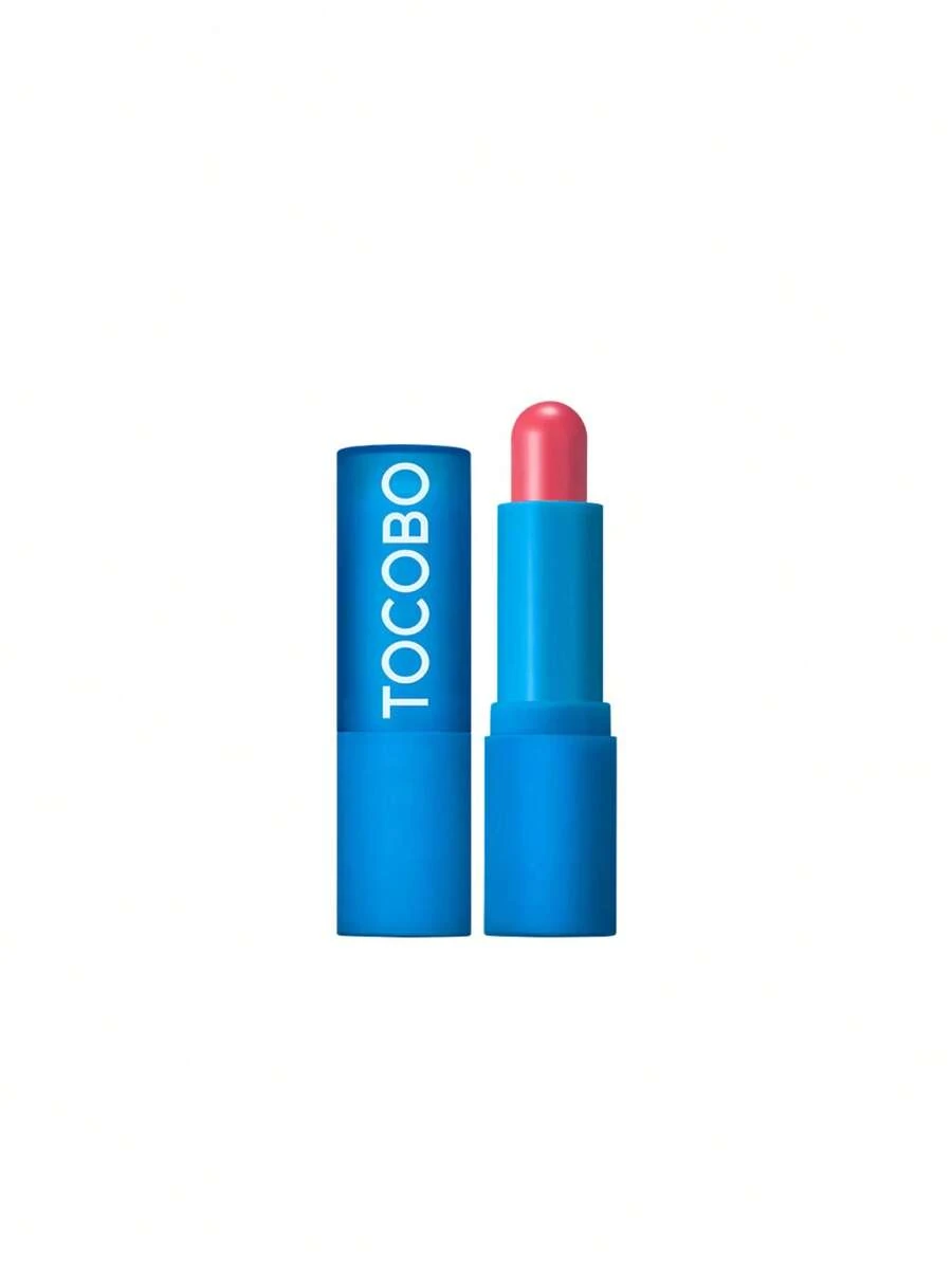 TOCOBO Powder Cream Lip Balm 32 Rose Petal 3.5 G - 032 Rose Petal - View 1