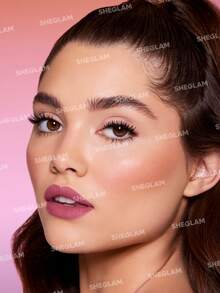 SHEGLAM Dynamatte Boom 持久霧面唇膏-Take Action 20 色奶油霧面防水唇膏神奇不粘杯防轉移唇膏促銷粉紅色粉紅色唇膏 品牌 美容 化妝 化妝品 適合女性與女孩 完美搭配冬季 Y2K 時尚 流行 生日禮物 假期 派對準備就緒 最佳顏色