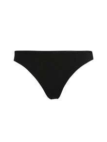 Calvin Klein Women's Briefs - Black - View 1