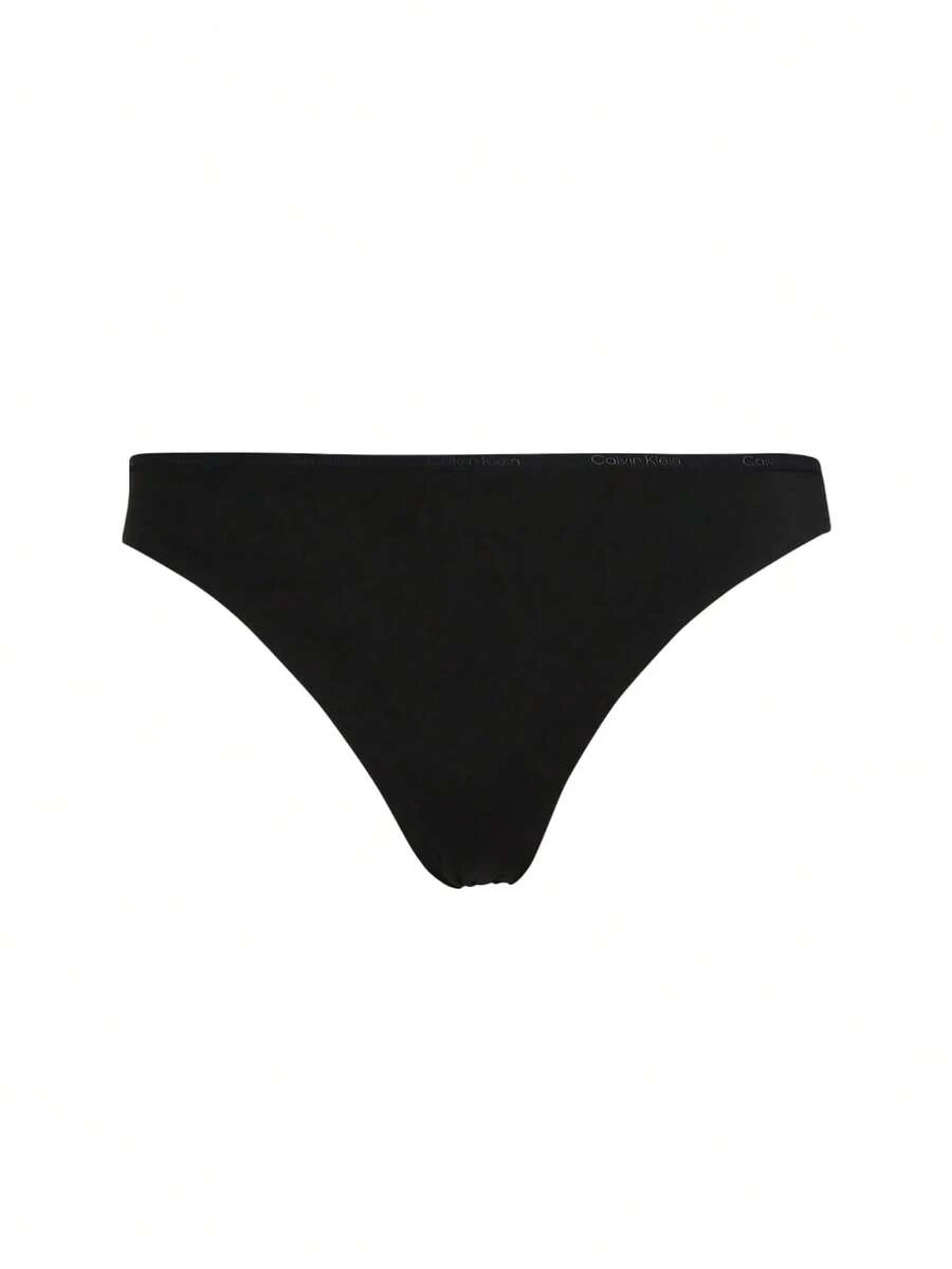 Calvin Klein Women's Briefs - Black - View 1