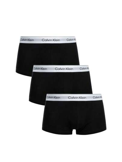 Calvin Klein 3 Pack Men's Boxer Briefs