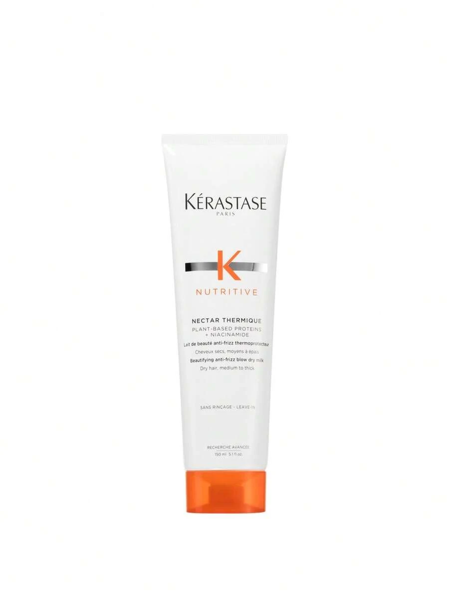 Kérastase Nutritive Nectar Thermique Heat Protecting Cream 150 Ml - Multicolor - View 1