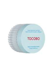 TOCOBO Multi Ceramide Cream 50 Ml - 彩色 - 查看 1