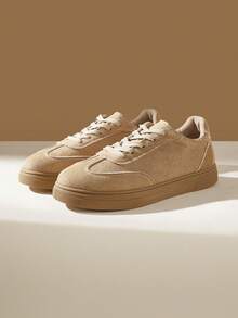 CUCCOO EASI Women Sports Shoes - Khaki - View 2