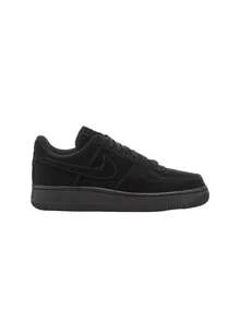 Nike Air Force 1 '07 LX Men's Sneakers Black HF9109 - Vanta Black - View 1