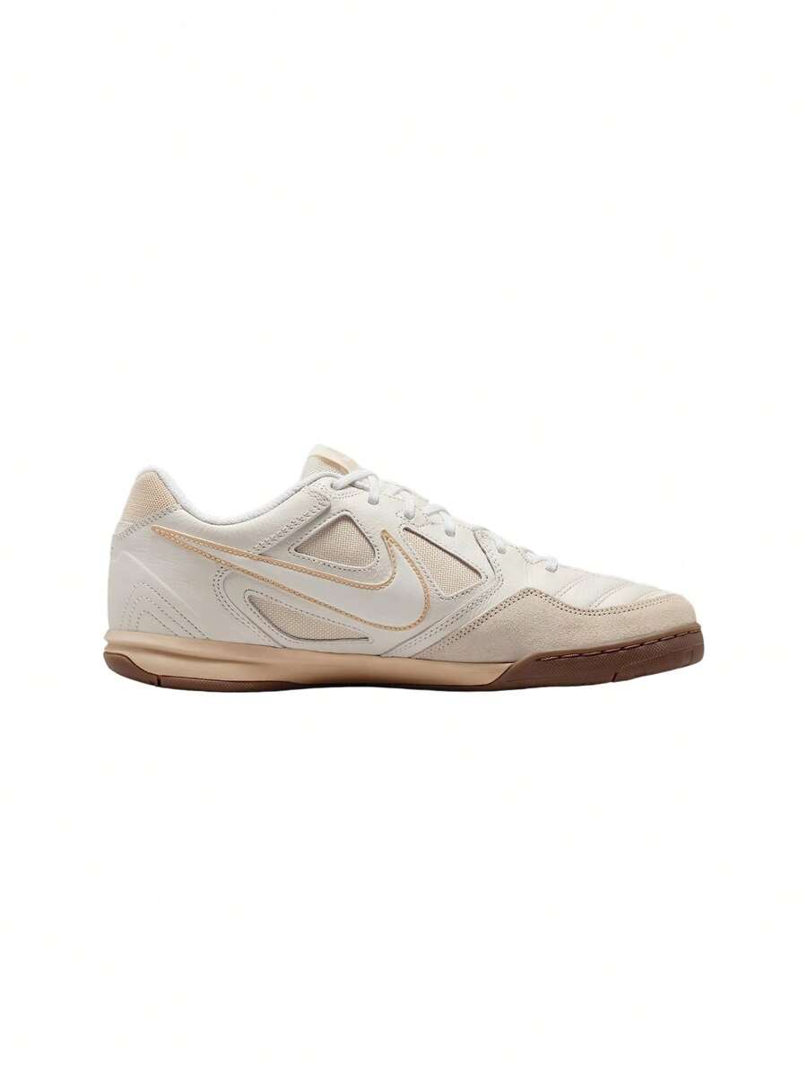 Nike Gato Men's Shoes White IB3082 - Sail/White/Gum Dark Brown/Light Khaki - View 1