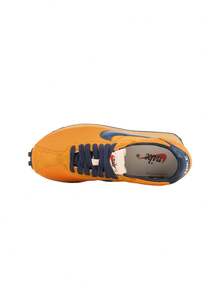 Nike LD-1000 Women's Sneakers Orange IB3483 - Orange Peel/Armory Navy - View 2