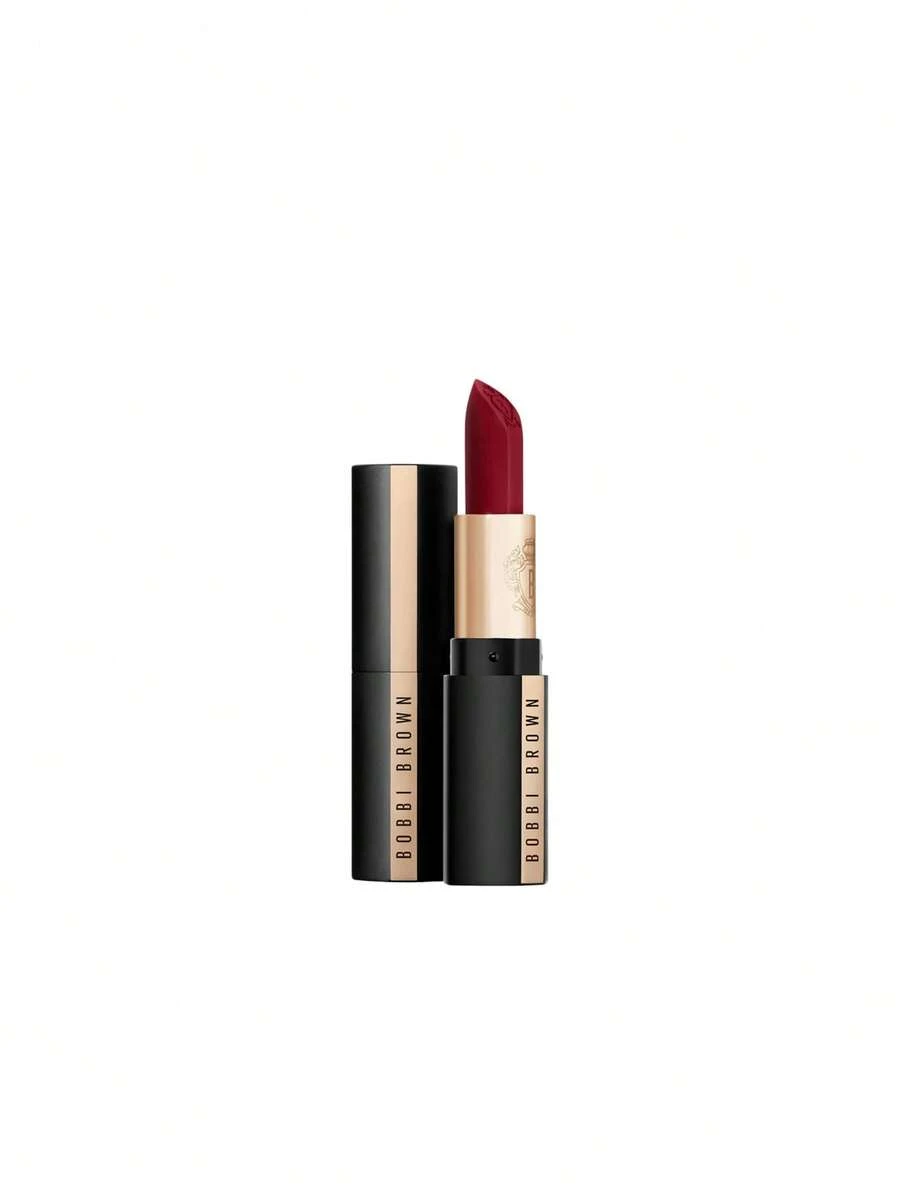 Luxe Cashmere Matte Lipstick Red Carpet 3.5 G - Multicolor - View 1