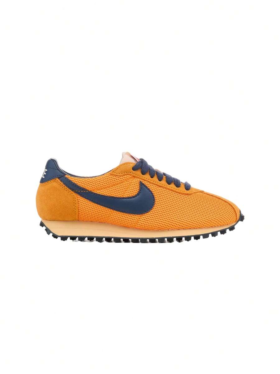 Nike LD-1000 Women's Sneakers Orange IB3483 - Orange Peel/Armory Navy - View 1