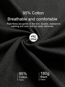 Tseoso 95% 纯棉黑色修身单肩长袖连体衣，秋冬完美之选。性感百搭，基本款，适合所有季节；复古、柔美女孩、居家、返校、秋季衣橱；简约、时尚；舒适、别致。 - 彩色 - 查看 3