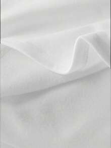 Coolane Casual Minimalist Street Style Black White Gray Lip Print Pattern Women's Thick Fleece Sweatshirt, Suitable For Autumn/Winter - Multicolor - View 9