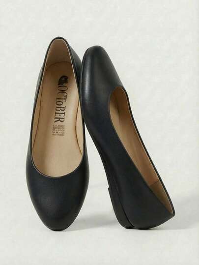 flat puntal dama October