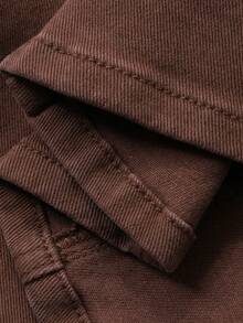 DAZY Women's Elegant Denim Mermaid Skirt Y2k