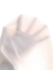 3件套少女简约休闲纯色褶皱吊带背心，短款褶皱休闲背心，柔软夏季上衣，白色/黑色/灰色经典百搭色 - 彩色 - 查看 4