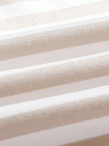 SHEIN Playful Pals Baby Boy Cartoon Animal Print Long Sleeve Romper, Casual For Spring/Autumn - Multicolor - View 4