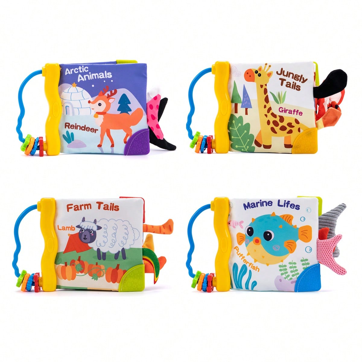 彩色