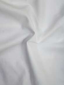 CoralVoy Quần bơi tam giác đơn giản dành cho nam cỡ lớn, thích hợp cho kỳ nghỉ hè ở bãi biển. - trắng - Xem 7