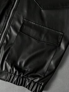 PAVTROS 男士夹克和外套